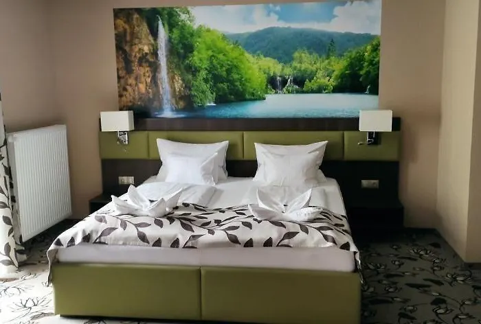 Pruggererhof 酒店 普鲁格恩