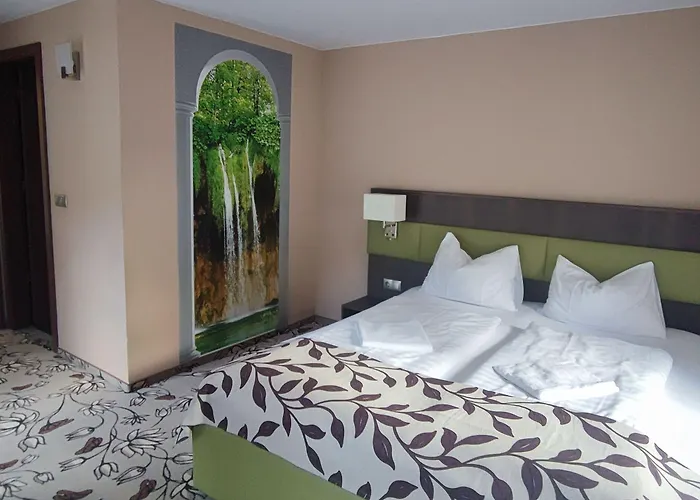 Pruggererhof 普鲁格恩