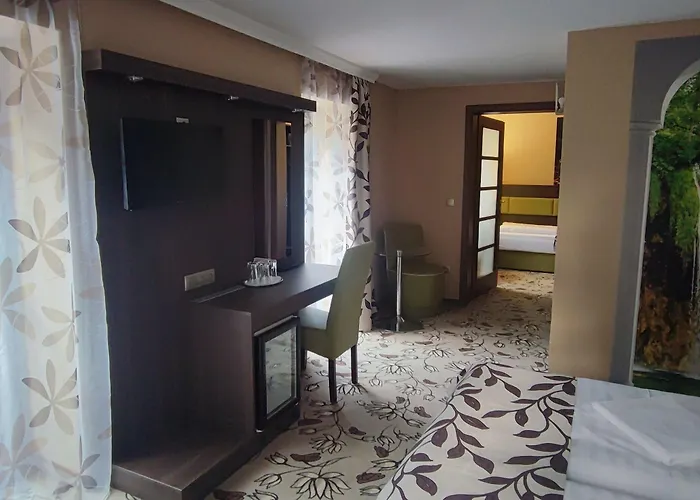 فندق Pruggererhof بروغيرن