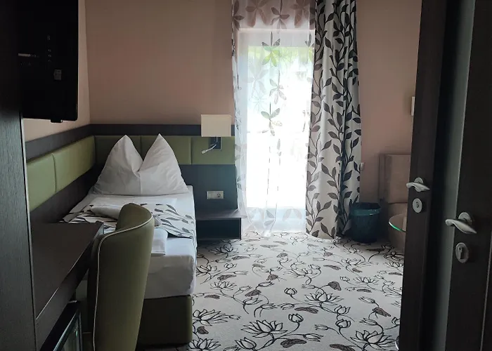 Pruggererhof 3* بروغيرن