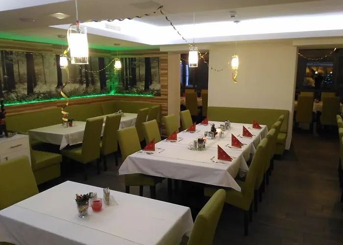 Pruggererhof 酒店 3*