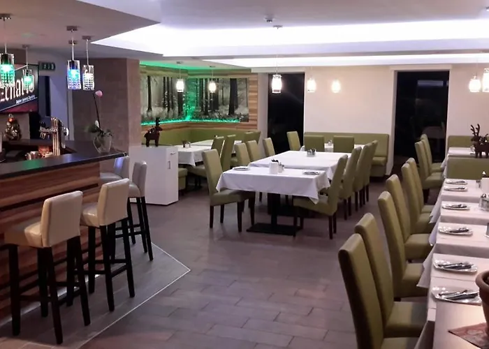 Pruggererhof فندق