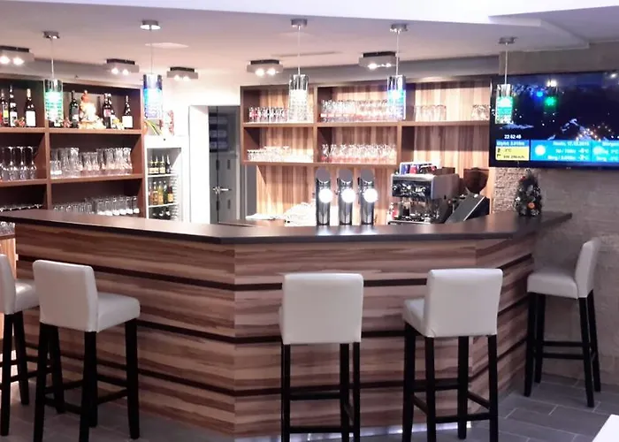 Pruggererhof 3* 普鲁格恩