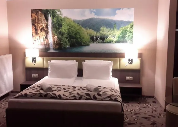 Pruggererhof فندق