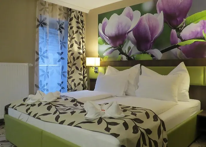 Pruggererhof 酒店 普鲁格恩