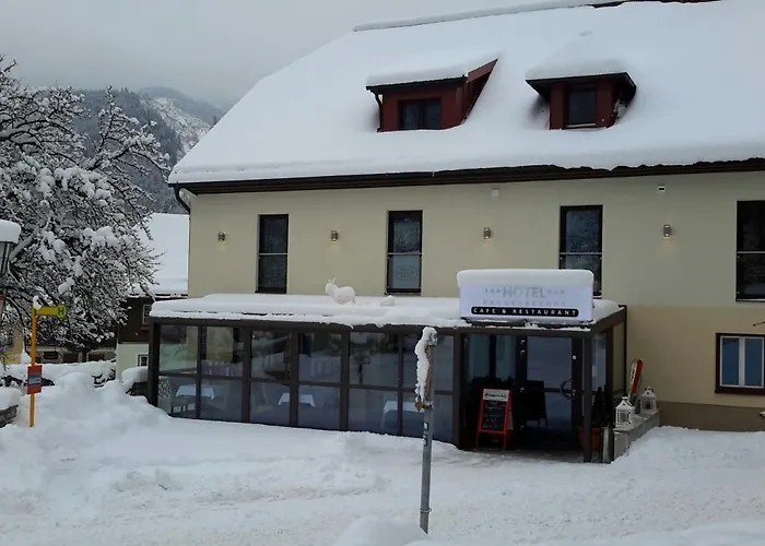 Pruggererhof 3* بروغيرن