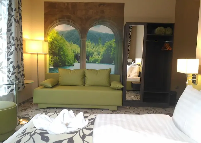 Pruggererhof 普鲁格恩